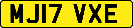 MJ17VXE