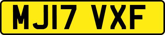 MJ17VXF