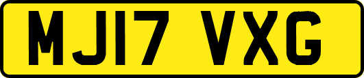 MJ17VXG