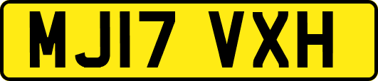 MJ17VXH