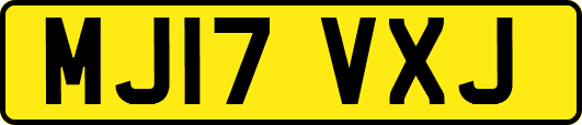 MJ17VXJ