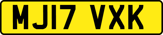 MJ17VXK