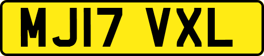 MJ17VXL