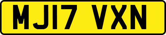 MJ17VXN