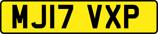 MJ17VXP