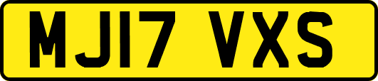 MJ17VXS