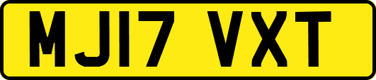 MJ17VXT