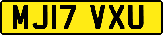 MJ17VXU