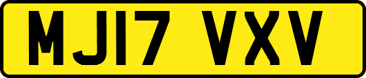 MJ17VXV
