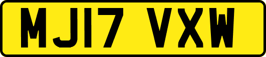 MJ17VXW