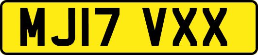 MJ17VXX