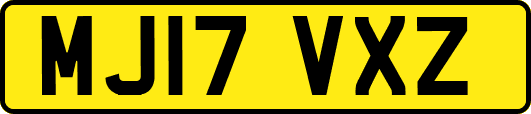 MJ17VXZ
