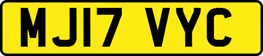 MJ17VYC