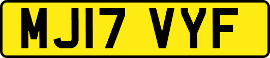 MJ17VYF