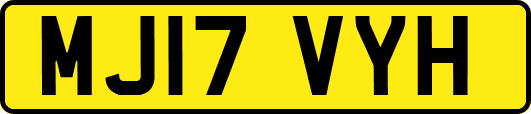 MJ17VYH