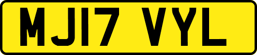 MJ17VYL