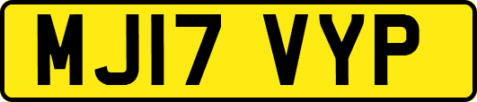 MJ17VYP