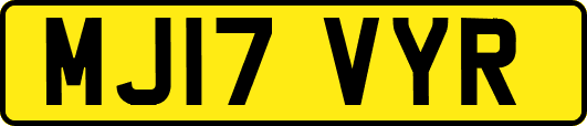 MJ17VYR