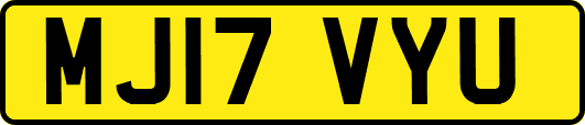 MJ17VYU