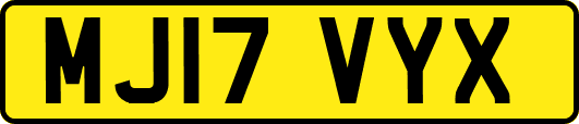 MJ17VYX