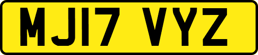 MJ17VYZ