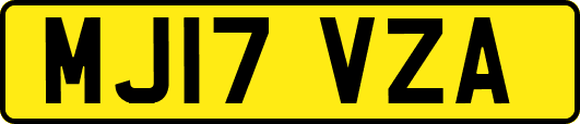 MJ17VZA