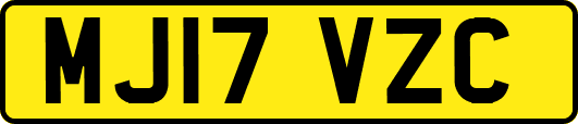 MJ17VZC