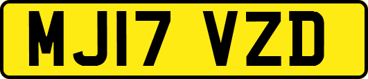 MJ17VZD