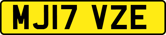 MJ17VZE