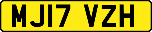MJ17VZH
