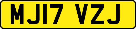 MJ17VZJ