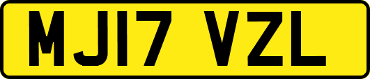 MJ17VZL