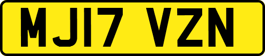 MJ17VZN