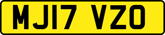 MJ17VZO