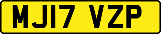 MJ17VZP