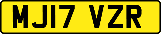 MJ17VZR