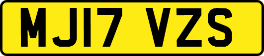 MJ17VZS