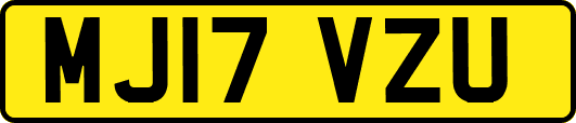 MJ17VZU