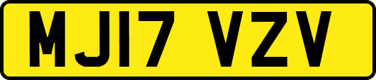 MJ17VZV