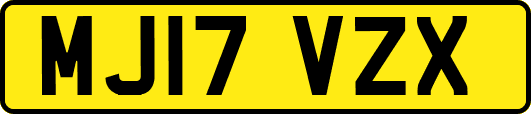 MJ17VZX