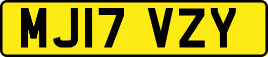 MJ17VZY