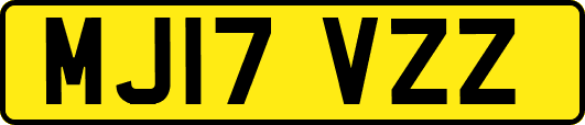 MJ17VZZ