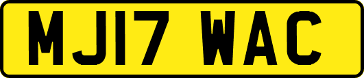 MJ17WAC