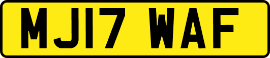 MJ17WAF