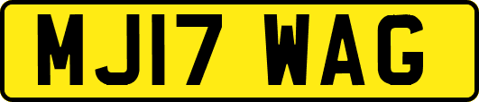 MJ17WAG
