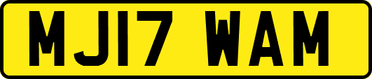 MJ17WAM