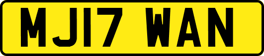 MJ17WAN