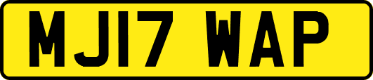MJ17WAP