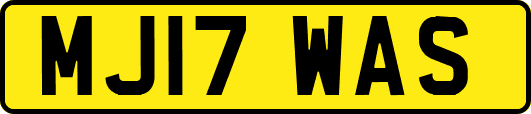 MJ17WAS