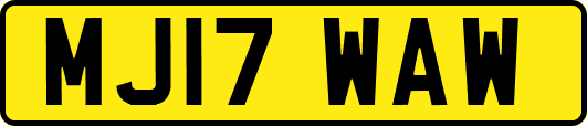 MJ17WAW